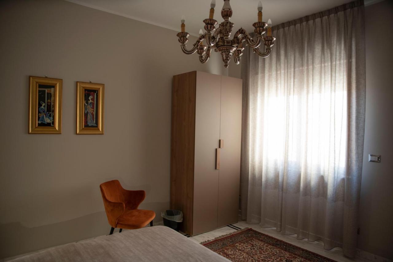 Апартаменти Come A Casa Panoramico E Centralissimo Канікатті Екстер'єр фото