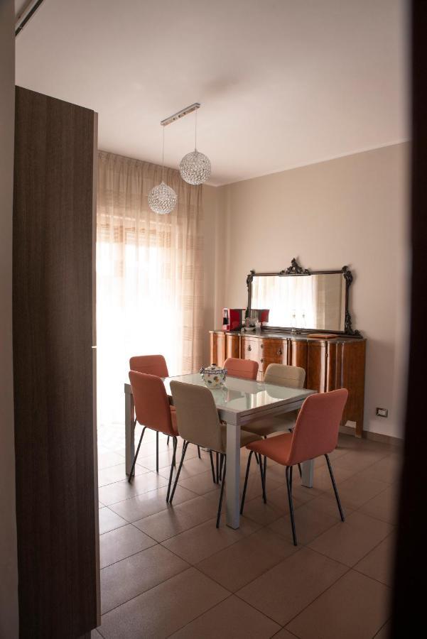 Апартаменти Come A Casa Panoramico E Centralissimo Канікатті Екстер'єр фото